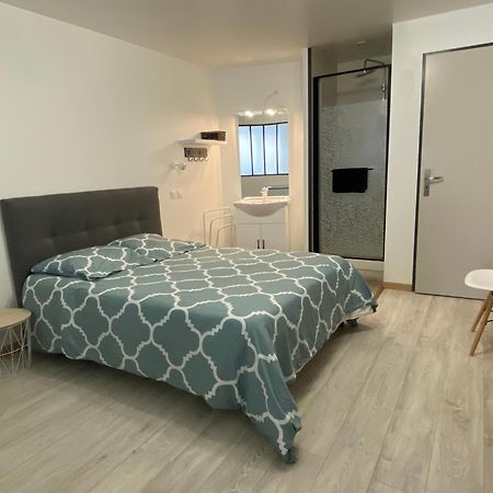 Chateauroux-les-Alpes Joli T2 Dans Une Maison De Village מראה חיצוני תמונה